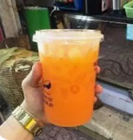 Hình ảnh Cam vắt ly 900ml