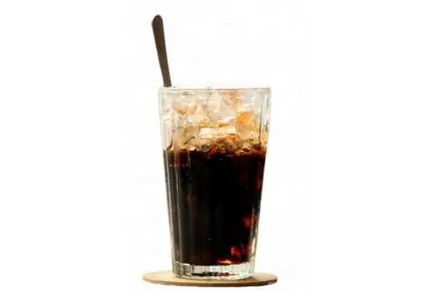 Hình ảnh Cafe đá