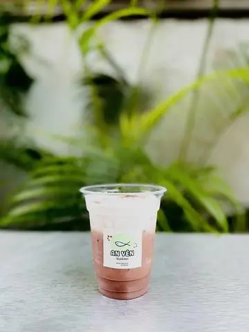 Hình ảnh Cacao kem muối