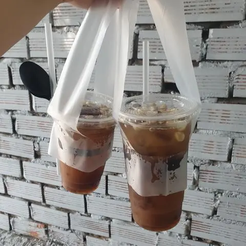 Hình ảnh Đá me - Up size 700ml