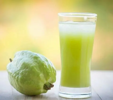 Hình ảnh NƯỚC ÉP TÁO MIX ỔI 