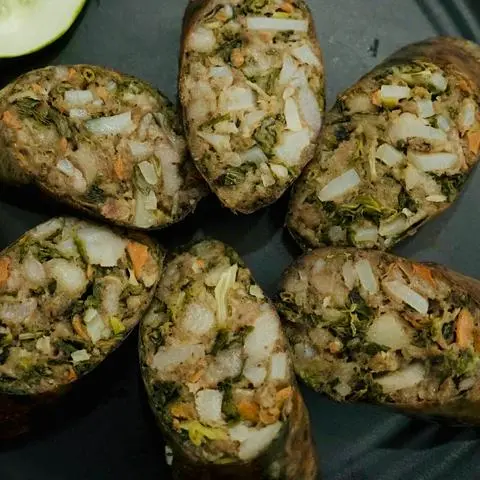 Hình ảnh Dồi sụn