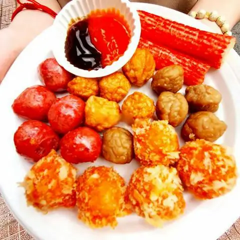 Hình ảnh Combo 2