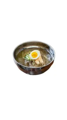 Hình ảnh Mì lạnh / Naengmyeon