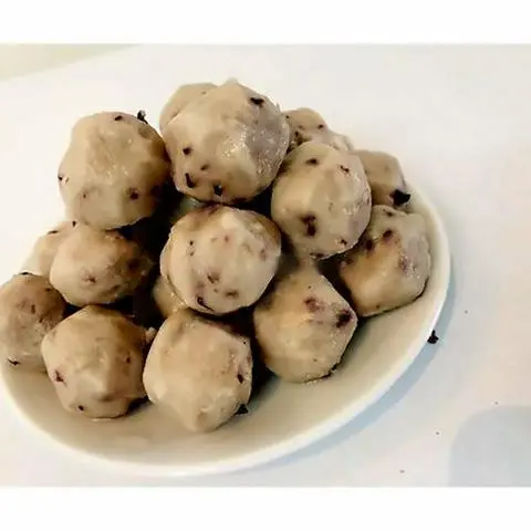Hình ảnh Mực viên