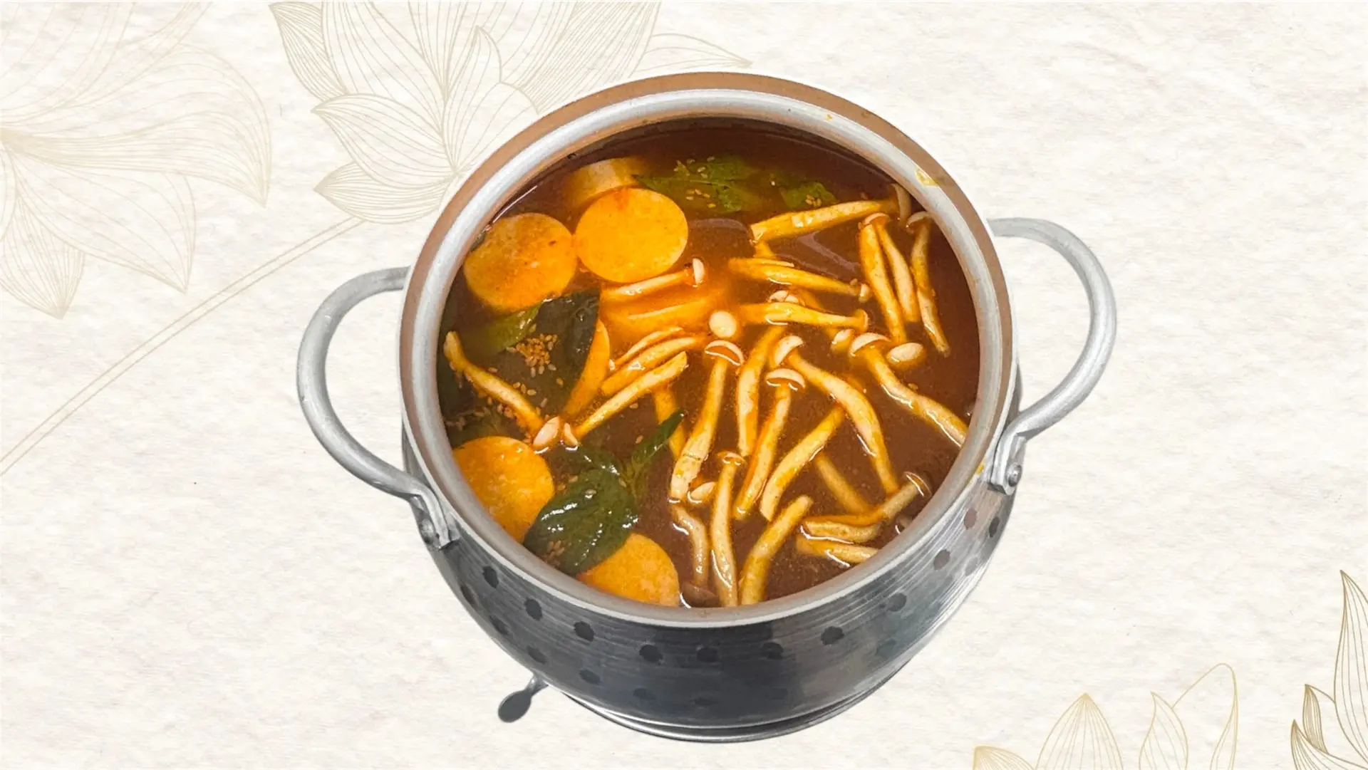 Hình ảnh Lẩu Thái (2 người)