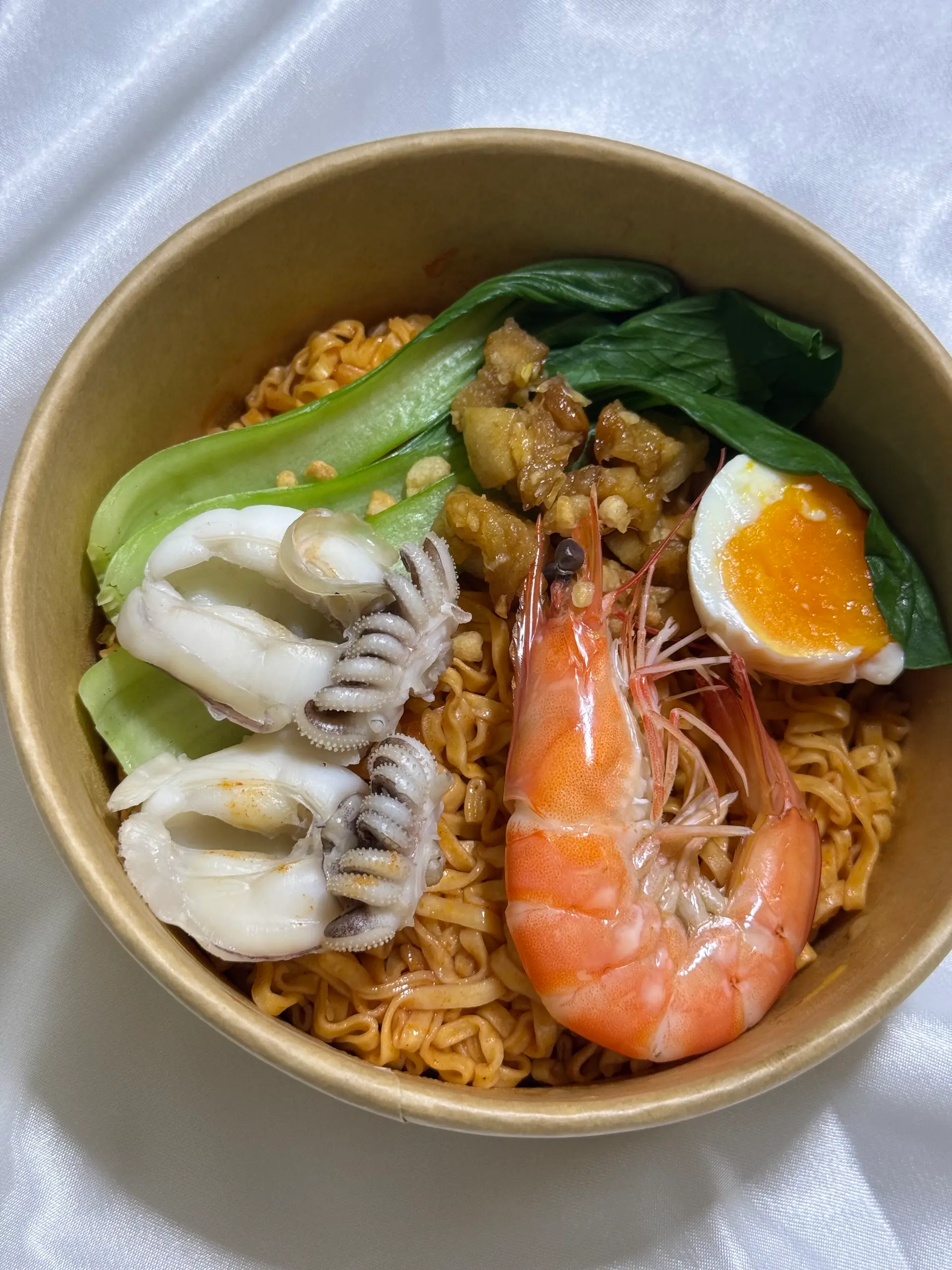 Hình ảnh Mì trộn 2