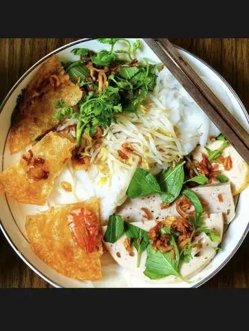Hình ảnh Bánh ướt đặc biệt