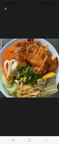 Hình ảnh chả thêm 