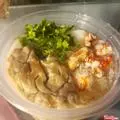 Hình ảnh Súp Cua Lớn + 1/2 Bộ Óc Heo
