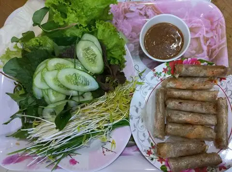 Hình ảnh Ram tôm thịt 