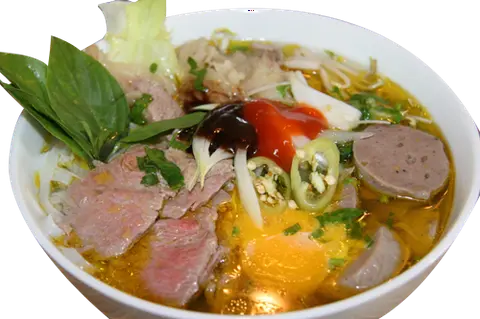 Hình ảnh Phở Đặc Biệt