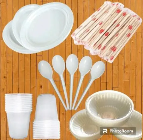 Hình ảnh Dụng cụ ăn uống 
