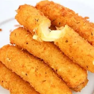 Hình ảnh 1 Cây Phô Mai Que