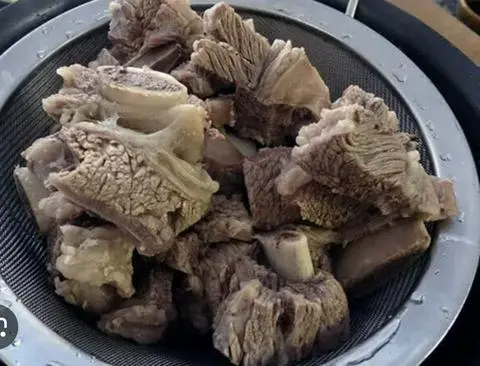 Hình ảnh Sườn thêm