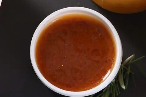 Hình ảnh Sốt Cay Hàn Quốc ( trộn cả thế giới ngon đỉnh)