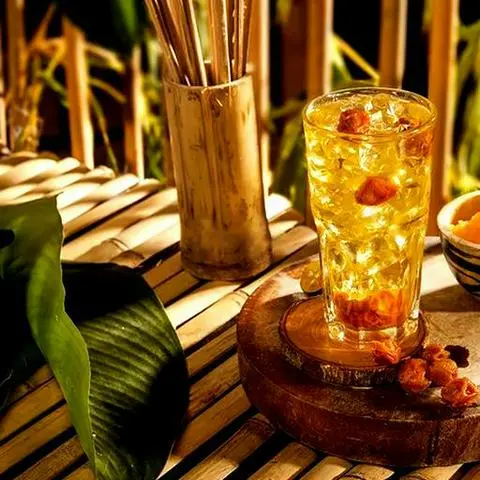 Hình ảnh Nước mơ