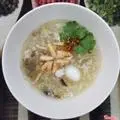 Hình ảnh Súp Cua Nhỏ