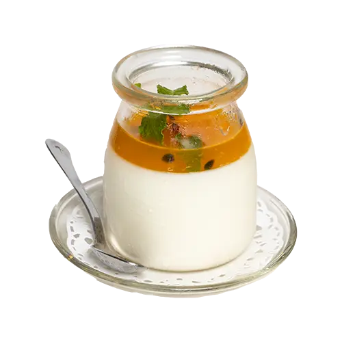 Hình ảnh Sữa Chua Chanh Dây