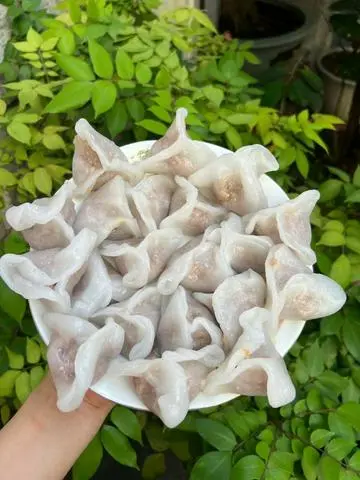 Hình ảnh Há cảo môn