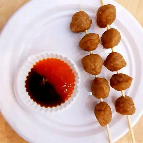 Hình ảnh Bò Viên