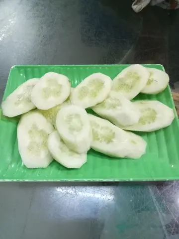 Hình ảnh Dưa leo