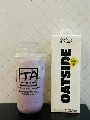 Hình ảnh Khoai môn oatside