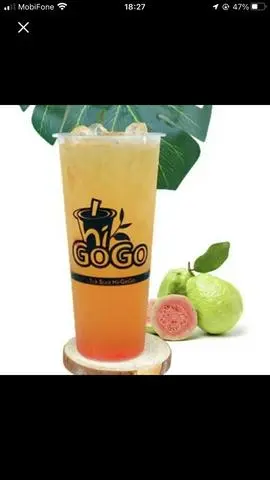 Hình ảnh Trà ổi