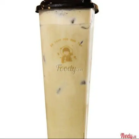 Hình ảnh Trà sữa Collagen size L