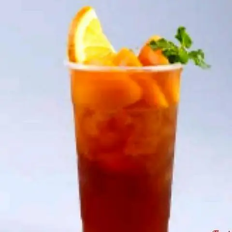 Hình ảnh Trà đào