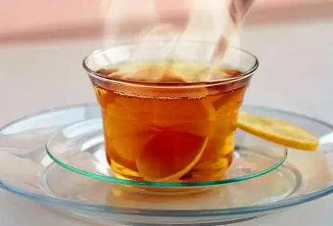 Hình ảnh Chanh muối nóng