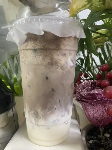 Hình ảnh Latte cacao 