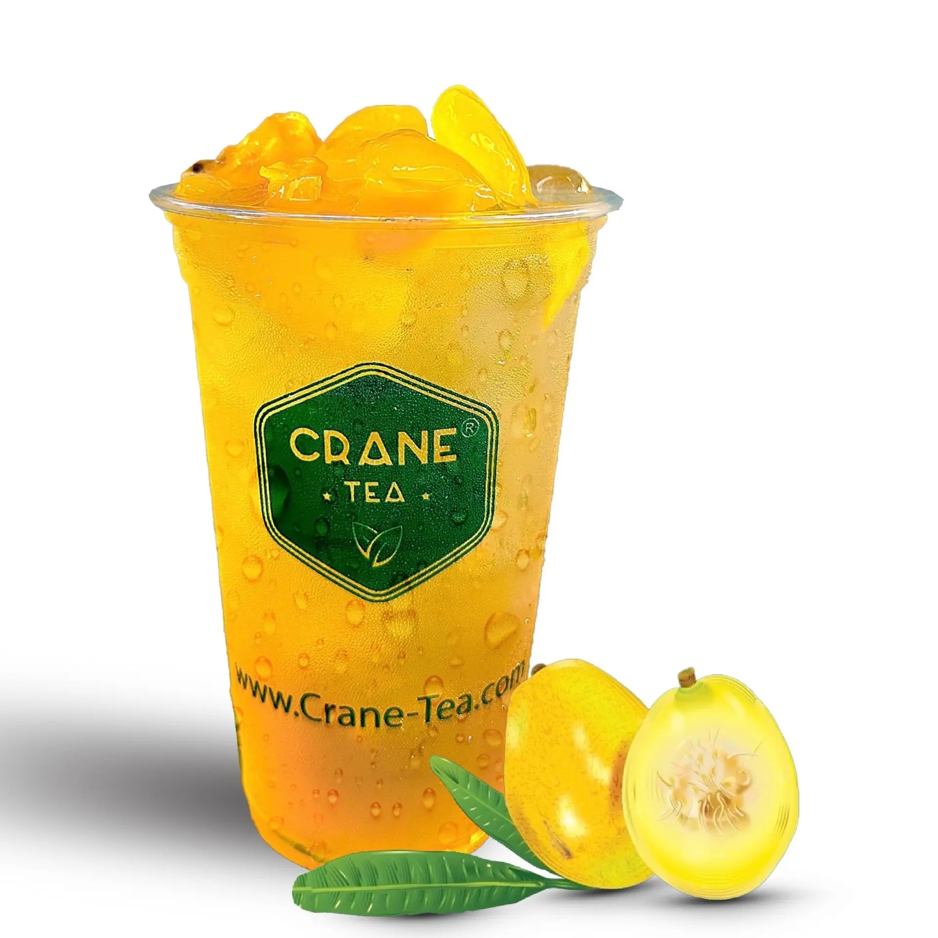 Hình ảnh Oolong cóc đác