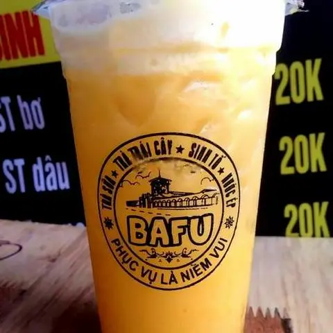 Hình ảnh Nước ép bưởi