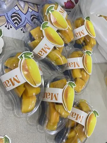 Hình ảnh Xôi xoài