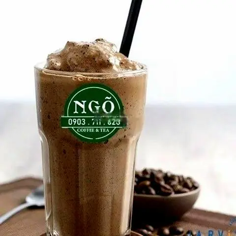 Hình ảnh Socola đá xay size L
