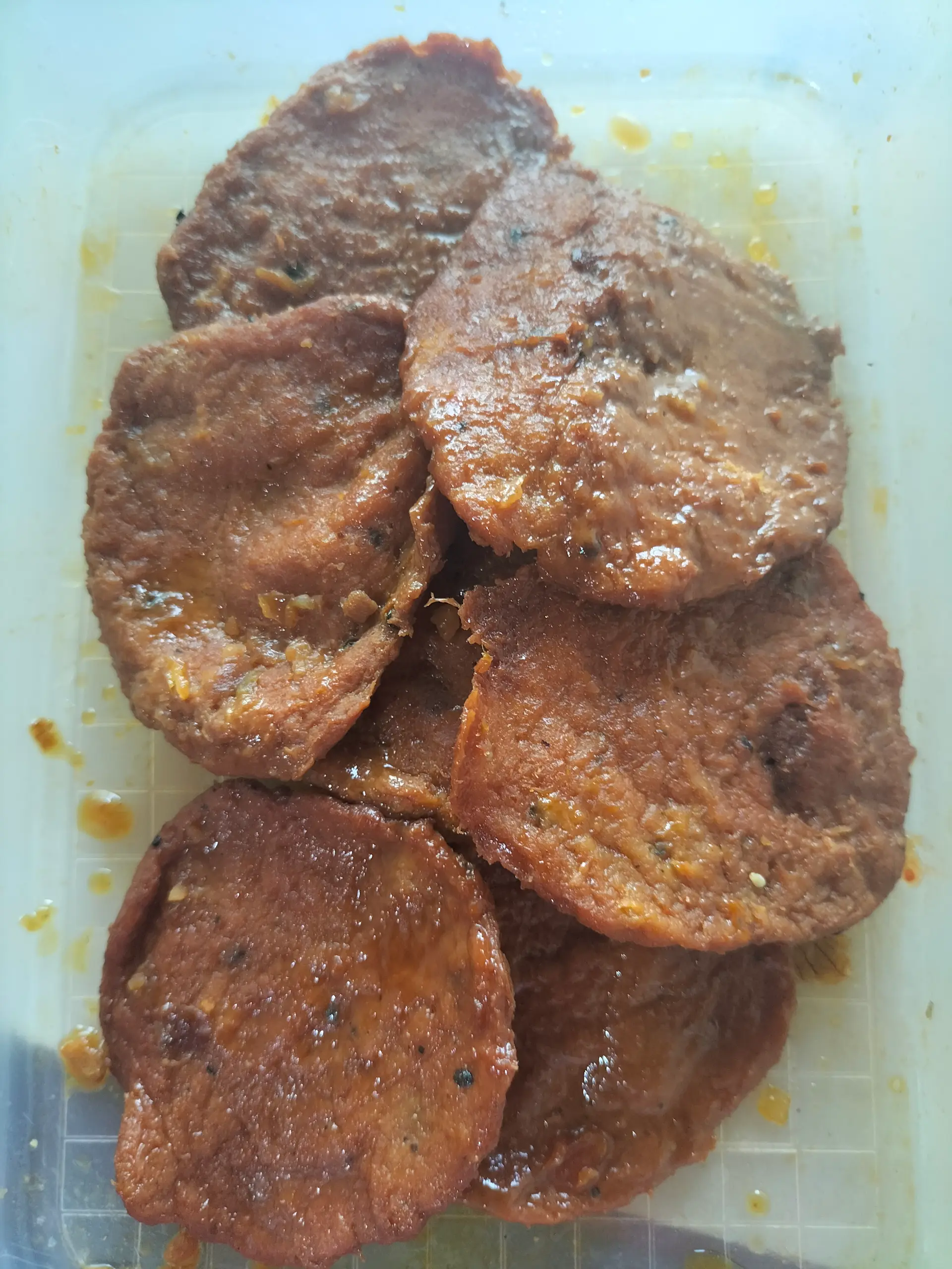 Hình ảnh Cơm sườn nướng 