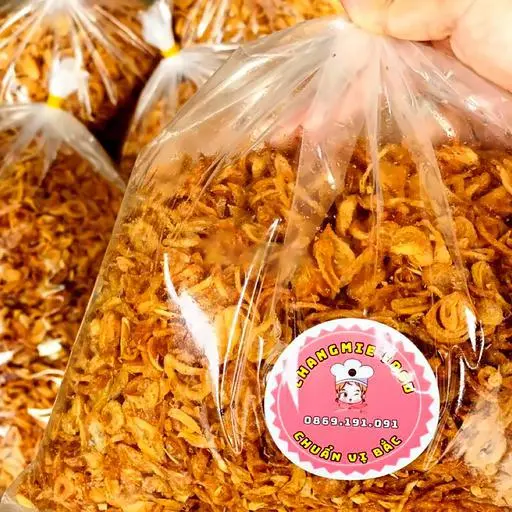 Hình ảnh Hành phi - 500gr