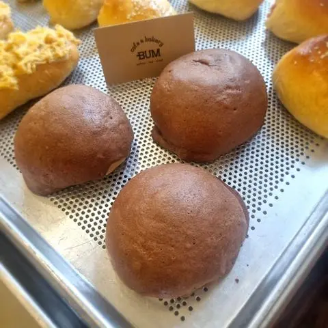 Hình ảnh Bánh mì paparoti