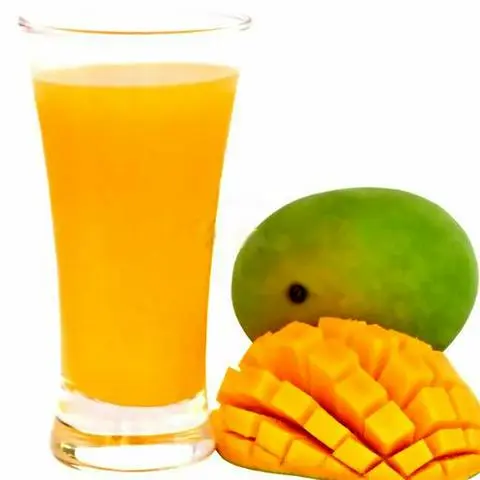 Hình ảnh Nước Ép Xoài