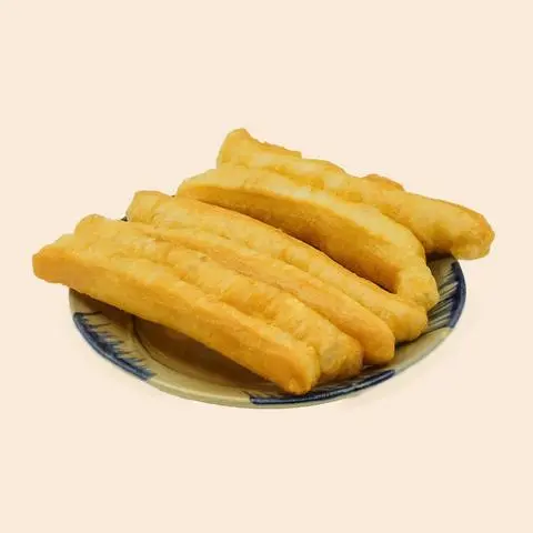 Hình ảnh Bánh quẩy