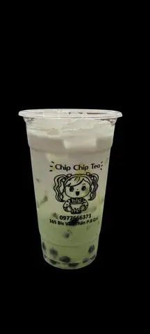 Hình ảnh Matcha latte