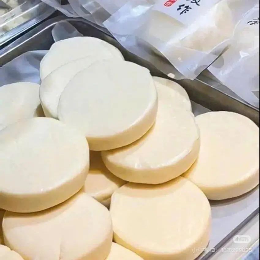 Hình ảnh Bánh sữa chua Hy Lạp (Túi 5 bánh) 