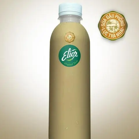 Hình ảnh CHAI 330 ML > SĐ. PHỘNG [LỤC TRÀ NHÀI]