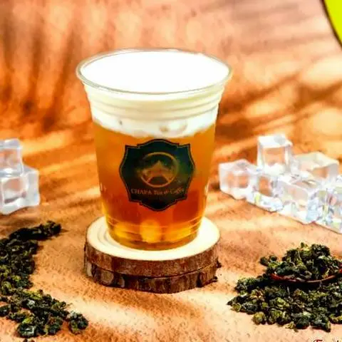 Hình ảnh Trà sen vàng shan tuyết