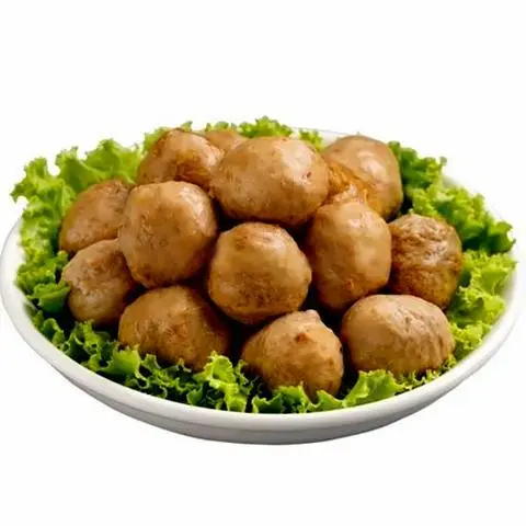 Hình ảnh Bò viên