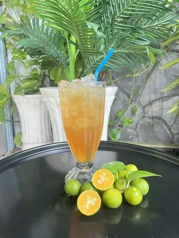 Hình ảnh Trà tắc