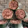 Hình ảnh Giò xào 200g