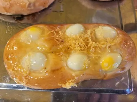 Hình ảnh Trứng cút