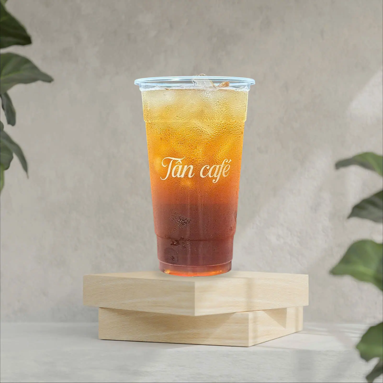 Hình ảnh HT - Hồng Trà (Size L)